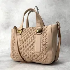 2025年最新】フェラガモ トートバッグ キルティングの人気アイテム