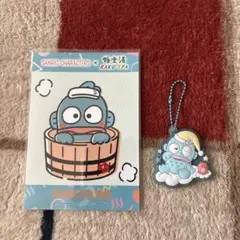 サンリオキャラクターズ ハンギョドン まとめ売り