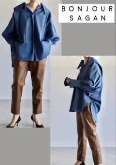 デニム デニムジャケット