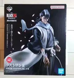BLEACH 朽木白哉 ジオラマフィギュア ジャンプショップ 2025 2025年1月発売『BLEACH』朽木白哉 バースデイ商品: |集英社