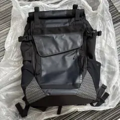 TIMBUK2 バックパック ブラックのサムネイル
