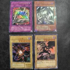 遊戯王OCG トレーディングカードセット