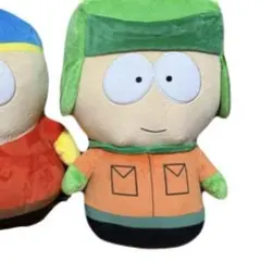 もえ様専用South Parkのサムネイル