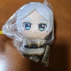 葬送のフリーレンちびぐるみ