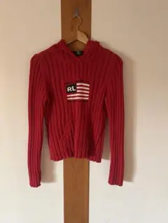 ポロ　ラルフローレン　ポロジーンズ