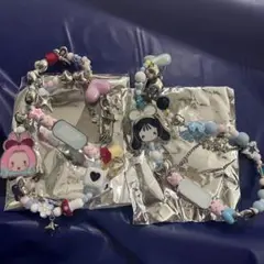 エイリアンステージ スタホストラップ ミジ スア