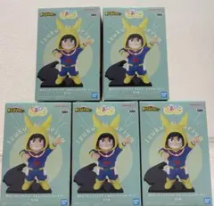 僕のヒーローアカデミア ちあぴこ みどりやいずく