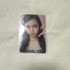 Hearts2Hearts h2h カルメン トレカ Focus SMini - メルカリ
