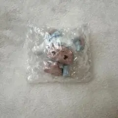 サンリオ× mikko シークレットマスコット ラテ