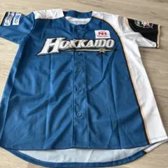 北海道日本ハムファイターズ ユニフォーム フリー　25のサムネイル
