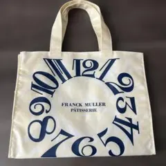 ぴぴちゃん様専用FRANCK MULLER エコバッグ