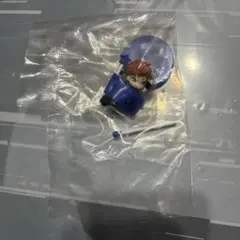 ヒプノシスマイク　マッドトリガークルー リオ