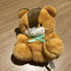 あの頃のともだちぬいぐるみ2 りす