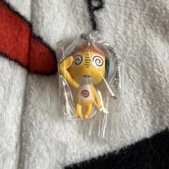 ケロロ軍曹 マスコット&グミであります！ クルル曹長