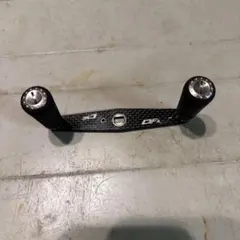 アブガルシア DFL100 中古 Yahoo!オークション -「dfl100ハンドル」の落札相場・落札価格