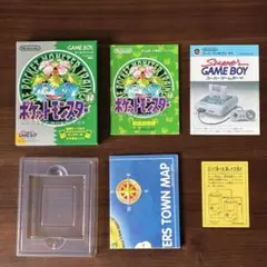 2026年最新】ポケットモンスター 緑 空箱の人気アイテム - メルカリ