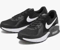 NIKE Air Max ブラック スニーカー 26cm 833260 - メルカリ