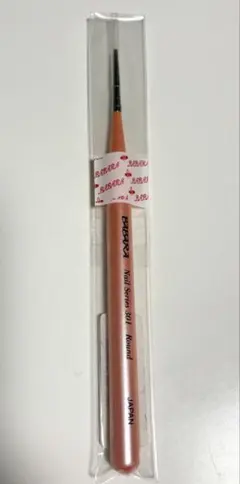 ネイルアートブラシ