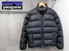 patagonia パタゴニア 84600FA パッカブル ダウンジャケット M