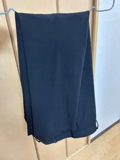 UNIQLO ブラック 感動パンツ