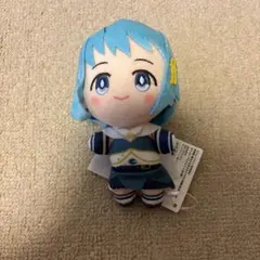 2025年最新】美樹さやか ぬいぐるみの人気アイテム - メルカリ