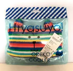 クラフトホリック ODEKO COOLER おでこクーラー 専用ジェルパック付き