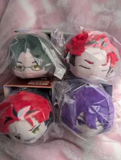 あんスタ　もちマス　紅月セット