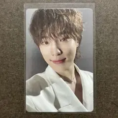 ディノ トレカ セルカ NEW_ 仁川 ワルツ SEVENTEEN