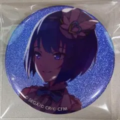 プロセカ 缶バッチ 6A 桐谷遥