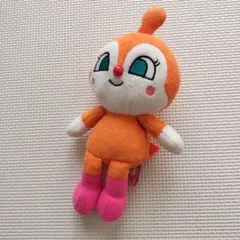 アンパンマン ぬいぐるみ ドキンちゃん
