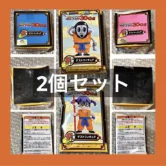 一番くじ ドラゴンボール 30th アラレちゃん トリヤマロボ F賞 フィギュア
