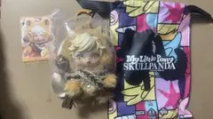 スカルパンダ マイリトルポニー Applejack