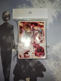 ジャック・アトラス スリーブ