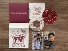 ENHYPEN VANISH ボイスキーリング 封入トレカ ジェイ