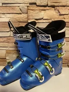 2025年最新】LANGE スキーブーツ(子ども用)の人気アイテム