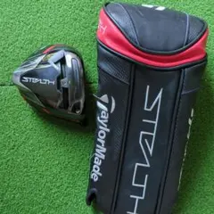 美品　テーラーメイド　ステルスプラス 5W TM50S 2025年最新】ステルスプラス 5wの人気アイテム - メルカリ