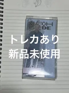 ジェノ　glitch mode MD アクスタ　nct dream トレカ付き