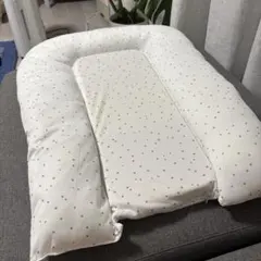 ベッドインベッド ベビー用寝具