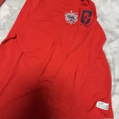 京都工学院ラグビー部ロンT - メルカリ