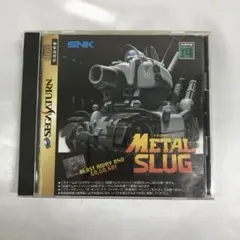 2026年最新】メタルスラッグ セガサターンの人気アイテム - メルカリ
