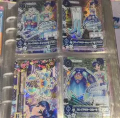 アイカツカード カレイドミラーコーデ