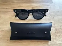 AKILA LA スクエア　べっ甲　サングラス AKILA LA スクエア べっ甲 サングラス - メルカリ