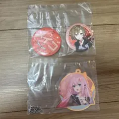 プロセカ セガラッキーくじ MEIKO 巡音ルカ