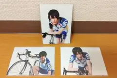 舞台「弱虫ペダル」インターハイ篇 /荒北靖友/鈴木拡樹/ブロマイドセット