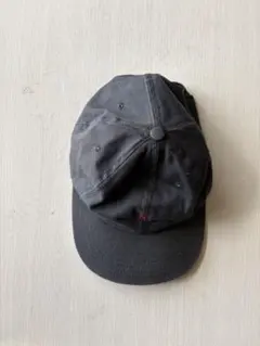 Polo by Ralph Lauren ブラックキャップ　USA製