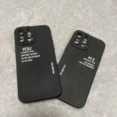 iPhone用ソフトケース 13プロMAX