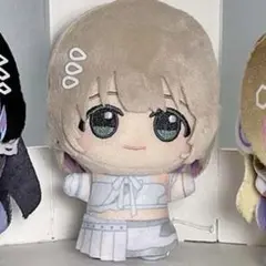 アイドルマスター シャイニーカラーズ ちびぐるみ 芹沢 あさひ