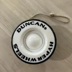 Duncan Hyper Yo-Yo 1997年製 - メルカリ