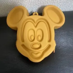 ミッキーマウス シリコンコインケース