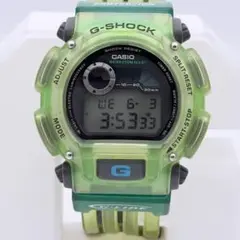 G-SHOCK DW-9600WC-2T W.C.C.S スケルトンブルー - メルカリ